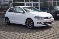 VW Polo 1.0 Highline