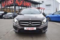 Mercedes-Benz GLA 220 AMG Line 4Matic