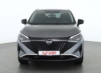Nissan Qashqai Tekna+1.3 Dig-T Aut.