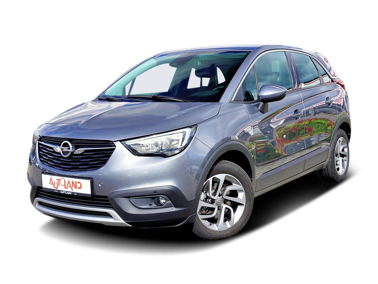 Opel Crossland X 1.2 Innovation