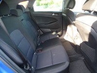 Hyundai Tucson 1.6 GDI