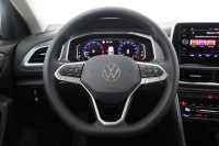 VW T-Roc 1.5 TSI DSG