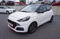 Hyundai i10 N-Line 1.0T-GDI Sitzheizung Tempomat Bluetooth
