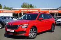 Vorschau: Skoda Kamiq 1.0 TSI Clever OPF