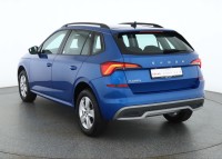Skoda Kamiq 1.0 TSI DSG