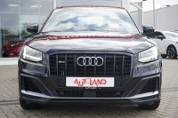 Audi SQ2 2.0 TFSI quattro