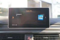 Audi A4 Quattro 2.0 TFSI Avant sport quattro