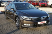 VW Passat Variant 1.8 TSI DSG Highline