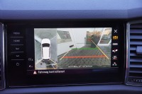 Skoda Kodiaq 2.0 TDI Sportline 4x4 DSG