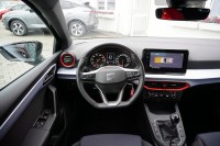 Vorschau: Seat Ibiza 1.0 TSI FR