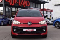 VW up up! 1.0 TSI GTI