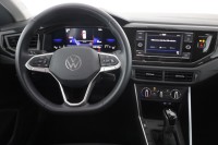 VW Taigo 1.0 TSI DSG