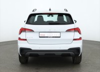 Skoda Kamiq 1.0 TSI DSG