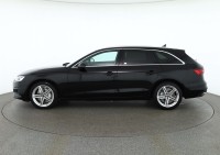 Vorschau: Audi A4 Avant 40 TDI S-tronic
