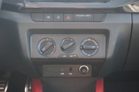 Skoda Fabia 1.2 Monte Carlo