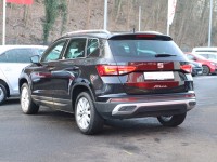 Seat Ateca 1.5 TSI Style DSG