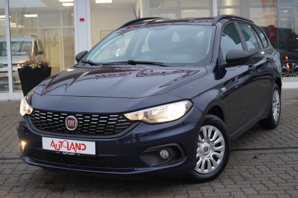 Fiat Tipo Kombi 1.4