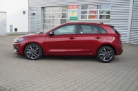 Hyundai i30 1.0 T-GDI Aut.