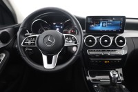 Mercedes-Benz C 200 C200 d T Avantgarde