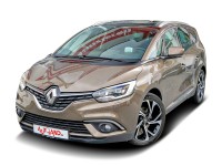 Renault Grand Scenic IV 1.3 BOSE-Edition 2-Zonen-Klima Navi Sitzheizung
