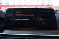 BMW 525 d Luxury Line