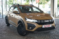 Dacia Sandero Stepway TCe 90 Aut.