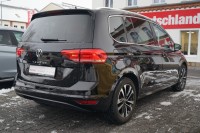 VW Touran 1.5 TSI DSG Highline
