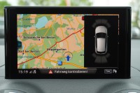 Audi Q2 1.4 TFSI basis