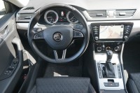 Skoda Superb Combi 2.0 TDI DSG