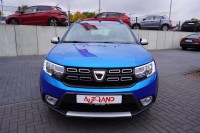 Dacia Logan MCV Stepway 0.9 TCE