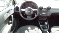 Audi A1 1.0 TFSI basis ultra