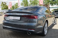 Audi A5 Sportback 2.0 TFSI quattro Sline