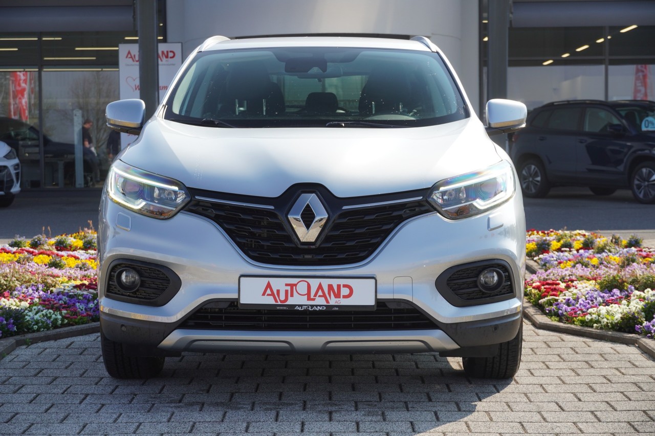 Renault Kadjar 1.3 TCE Limited