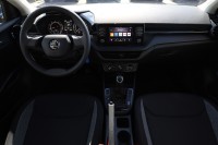 Skoda Fabia 1.0 Active
