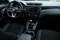 Nissan Qashqai 1.3 DIG-T