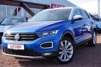Vorschau: VW T-Roc 2.0 TDI Sport 4M