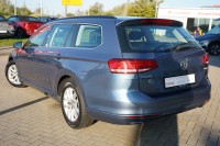 VW Passat Variant 1.4 TSI