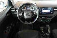 Skoda Fabia 1.0 Ambition