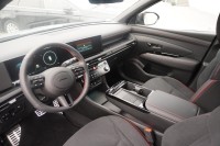 Hyundai Tucson 1.6 T-GDI N-Line Aut.