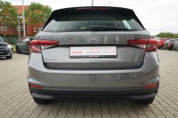 Skoda Fabia 1.0 TSI DSG