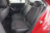 Mercedes-Benz A 180 A180 Progressive