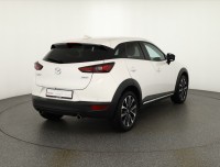 Mazda CX-3 2.0 Sports-Line