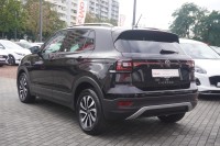 VW T-Cross 1.0 TSI Active