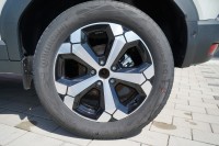 Dacia Duster Journey Hybrid 155 Aut.
