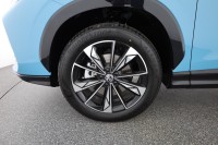 MG HS 1.5 T-GDI Luxury