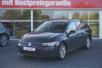 Vorschau: VW Golf VIII Variant 1.0 Life