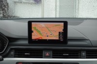 Audi A4 Avant 2.0 TDI