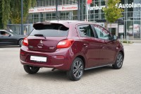 Mitsubishi Space Star 1.2 Diamant Edition+