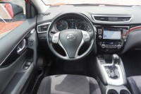 Nissan Qashqai 1.2 DIG-T DCT N-Connecta