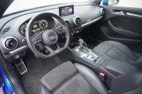 Audi A3 Sportback 40 e-tron sport S line